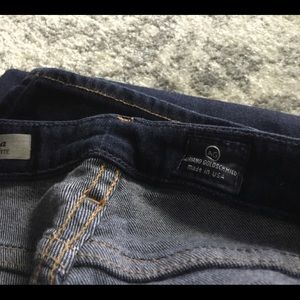 Adriano goldschmied AG jeans